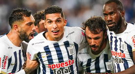 Ni Arregui ni Barcos: el SORPRENDENTE jugador que es líder en el camarín de Alianza Lima