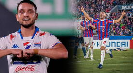 ¿A qué hora juega Cerro Porteño vs Nacional y dónde ver EN VIVO el partido?