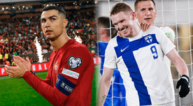 ¿A qué hora juega Portugal vs. Finlandia con Cristiano Ronaldo y dónde ver partido amistoso?