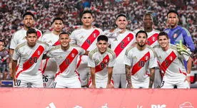 Selección peruana EN VIVO: Alex Valera fue desconvocado y últimas noticias de la 'Bicolor'