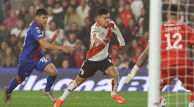 ¿Cómo quedó el partido entre River Plate vs. Tigre por la Liga Profesional Argentina 2024?