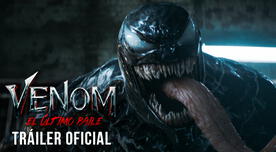 Venom 3 lanza su primer tráiler y ¿aparece Spider-Man?: mira el impactante adelanto