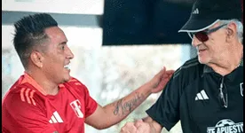 Selección peruana: los jugadores que dejó de lado Fossati para llamar a Christian Cueva