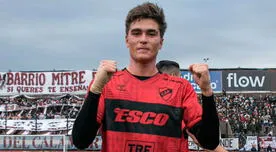 Juan Pablo Goicochea REVELÓ en qué se diferencia el fútbol peruano con el argentino