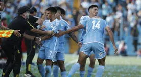 Figura de Sporting Cristal CONFIRMÓ su salida tras el Torneo Apertura 2024: "Es triste"