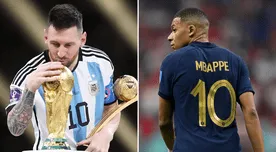 ¿Desmerece al Mundial? Kylian Mbappé y su TAJANTE frase sobre el nivel de la Eurocopa