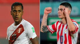 Perú vs. Paraguay: la ABISMAL diferencia de valor entre ambas plantillas previo Copa América
