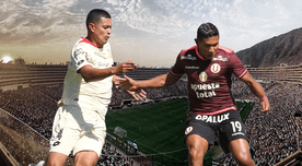 ¿Y el Monumental? Universitario jugaría contra UTC en otro IMPONENTE estadio por el Clausura