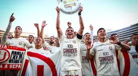 Universitario adelanta negociaciones con su primer REFUERZO para el Torneo Clausura 2024