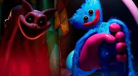 Poppy Playtime sigue sorprendiendo y estrenará MANGA: ¿Cuándo se publicará en PERÚ y Latinoamérica? Poppy Playtime sigue sorprendiendo y estrenará MANGA: ¿Cuándo se publicará en PERÚ y Latinoamérica?