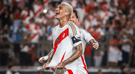 Paolo Guerrero y los RÉCORDS que podría romper con Perú en la Copa América de Estados Unidos