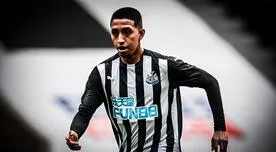 Newcastle DESPIDIÓ a 13 jugadores y Rodrigo Vilca fue uno de los AFECTADOS