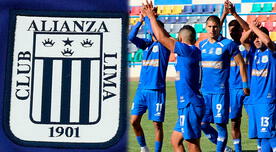 Binacional SORPRENDIÓ tras presentar a ex Alianza Lima como su flamante refuerzo para Liga 2