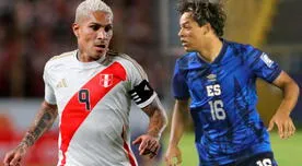 ¿Cuándo juegan Perú vs. El Salvador el amistoso internacional previo a la Copa América 2024?