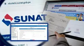 Consulta individual de COMPROBANTES de PAGO: pasos para COMPROBAR la VALIDEZ de documentos en SUNAT