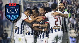 César Vallejo SORPRENDIÓ con el fichaje de bicampeón con Alianza Lima para el Clausura 2024