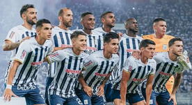 Alianza Lima NO RENOVARÁ a uno de sus flamantes fichajes a miras del Torneo Clausura 2024