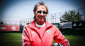 "Ricardo Gareca llevará a Chile al Mundial", ASEGURÓ ex DT de Real Madrid - VIDEO