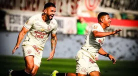 Universitario sorprende con segundo amistoso ante FINALISTA de Copa Libertadores