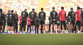 Selección peruana: no fue llamado para la Copa América y volvió a marcar un gol en Europa