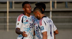 Costa Rica goleó 3-0 a Granada y es líder del Grupo B de las Eliminatorias CONCACAF