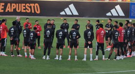 Selección peruana anunció SORPRESIVA convocatoria de delantero de la Liga 1 para amistoso