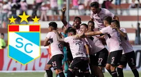 Sport Boys se 'REFUERZA' para el Torneo Clausura con jugador de Sporting Cristal