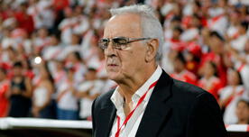 Fossati descartó la presencia de destacado jugador para el amistoso ante El Salvador