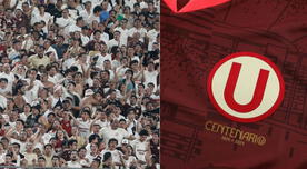 ¡Fixture confirmado! Universitario y los partidos que deberá afrontar para ganar el título