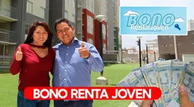 Bono Renta Joven: ¿El Ministerio de Vivienda confirmó una nueva convocatoria en 2024?