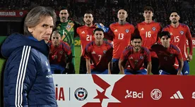 La GRAN PREOCUPACIÓN de Ricardo Gareca a poco del Chile vs Perú en la Copa América 2024