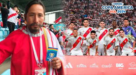 Hincha israelita revela TERRIBLE noticia a la selección peruana previo a la Copa América