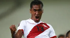 Renato Tapia y el costoso seguro que solicitó a la FPF para jugar la Copa América con Perú