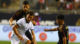 Perú vs. El Salvador: marcador y cómo salió el partido amistoso en Estados Unidos