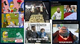 Se celebra el Día del Padre y los hilarantes memes comienzan a invadir las redes