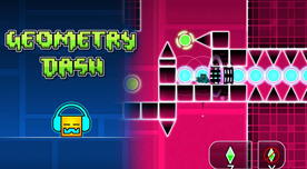 Me funcionó y ahora te digo cómo superar los niveles más difíciles de Geometry Dash