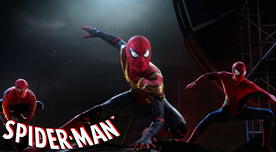 Fechas oficiales del reestreno de todas las películas 'Spider-Man' en España