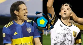 ¿A qué hora juega Boca por la Copa Argentina hoy? Canal y dónde ver TyC Sports EN VIVO