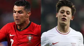 Portugal vs Turquía: fecha, hora y canal partido con Cristiano Ronaldo por Eurocopa 2024