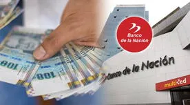 BUENA NOTICIA para peruanos en el exterior: podrán ABRIR CUENTAS y acceder a PRÉSTAMOS del Banco de la Nación