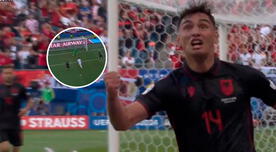Albania da la sorpresa: gana 1-0 ante Croacia en la Eurocopa 2024 tras gol de Laçi