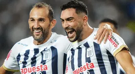 Alianza Lima y la EMOCIONANTE noticia a sus hinchas previo al Torneo Clausura 2024