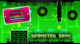 'Theory of Everything' en Geometry Dash: GUÍA COMPLETA para pasar este NIVEL INSANE en 2024