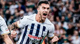 Adrián Arregui ROMPIÓ SU SILENCIO y aclaró su situación con Alianza Lima con TAJANTE mensaje