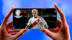 El TRUCO Android para proyectar la pantalla de tu teléfono a tu TV y ver la Copa América