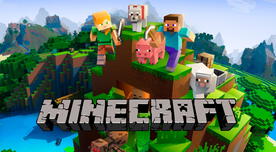 Descarga Minecraft 1.20.30 última versión 2024 para Android APK