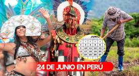 ¿El 24 de junio es feriado en Perú? Esto dice el Gobierno peruano