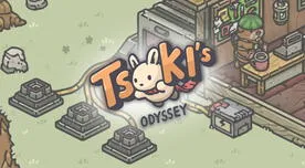 Tsuki Odyssey: secretos para usar la DAWN MACHINE y COMBINACIONES interesantes de muebles