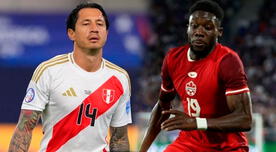¿A qué hora juega Perú vs Canadá y dónde ver partido por la Copa América 2024?