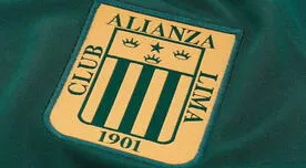 Alianza Lima confirmó fichaje de atacante de temer: ¿Quién es, cómo juega y de dónde viene?